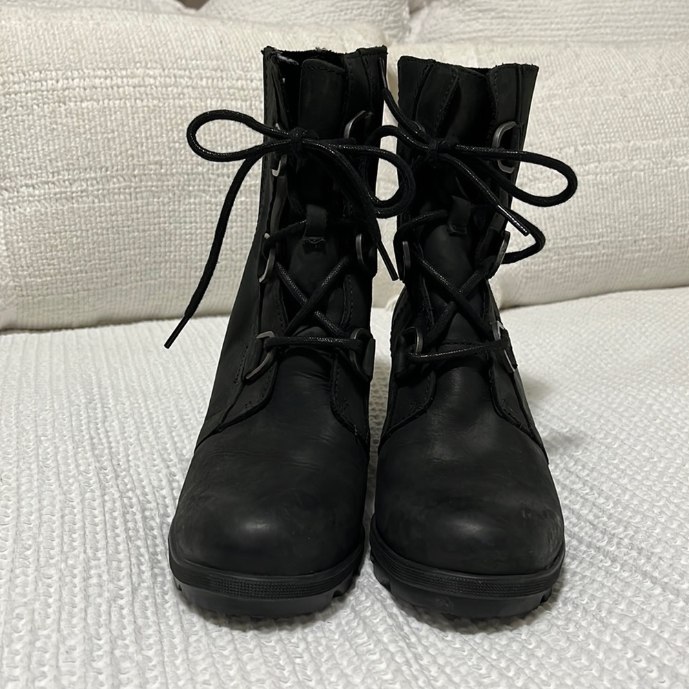 Sorel boots